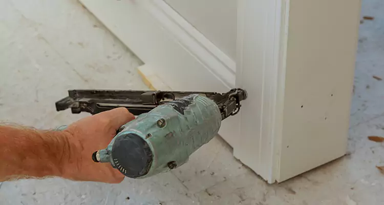 Patio Door Fix in Apopka, FL