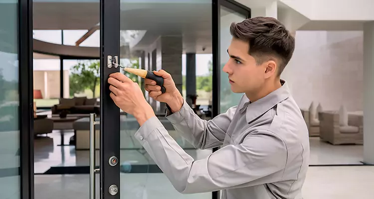 Best Door Lock RepairSliding Door Lock Repair in Apopka, FL