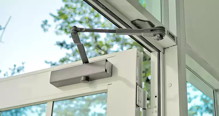 Automatic Door Opener Installation in Apopka, FL