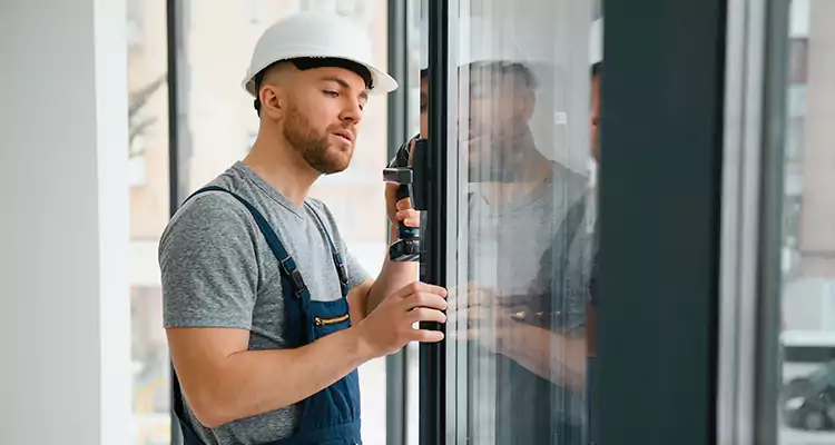 Glass Door Repair in Apopka, FL