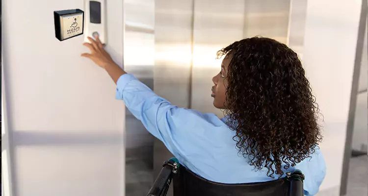 Handicap Push Button Repair in Apopka, FL