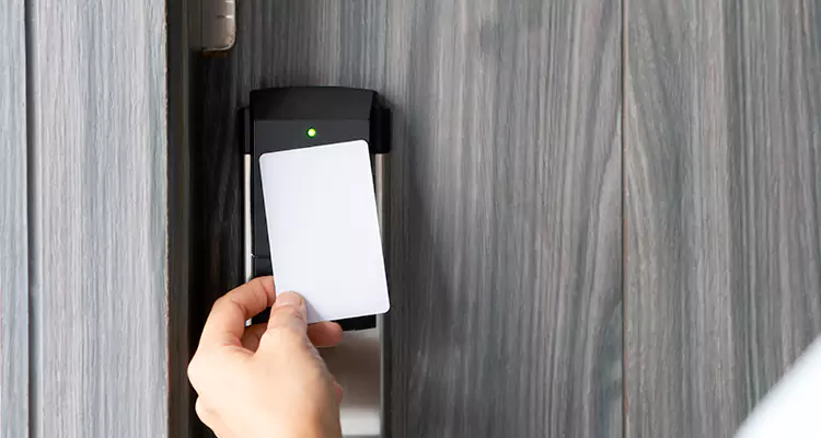 Hotel Swipe Card Door Locks Repair in Apopka, FL