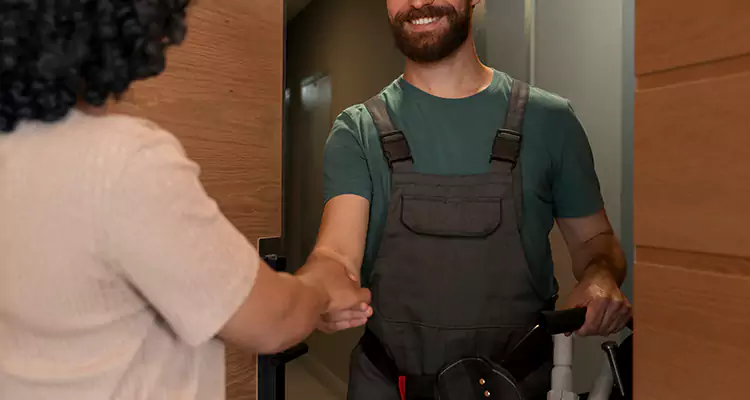 Repair Rfid Keycard Reader For Motels in Apopka, FL