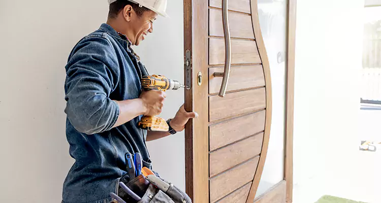 Fix Patio Door Rollers in Apopka, FL
