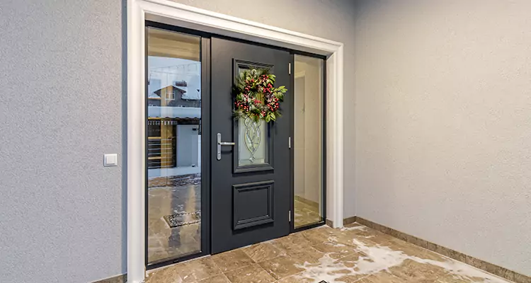 Double Porch Doors Repair in Apopka, FL
