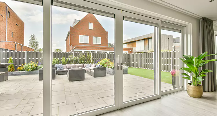 Sliding Glass Door Roller Replacement in Apopka, FL