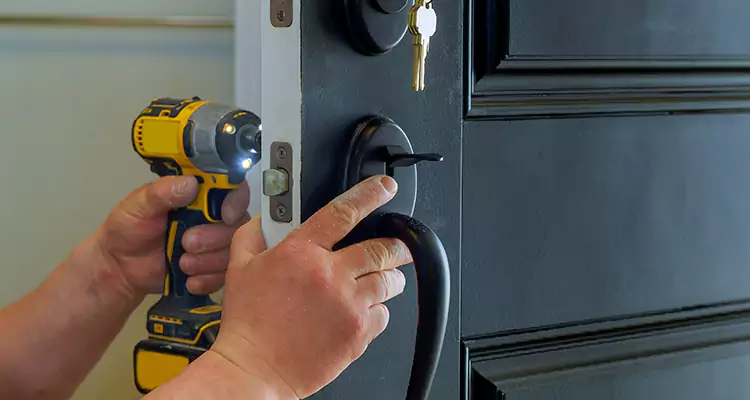 Comprehensive Door Lock Repair Services in Apopka, FL