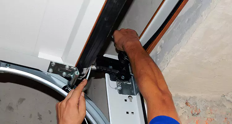 Weatherproof Door Seal Replacement in Apopka, FL