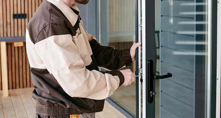 Top Rated Patio Door Lock RepairPatio Door Locking Mechanism Broken Repair in Apopka, FL