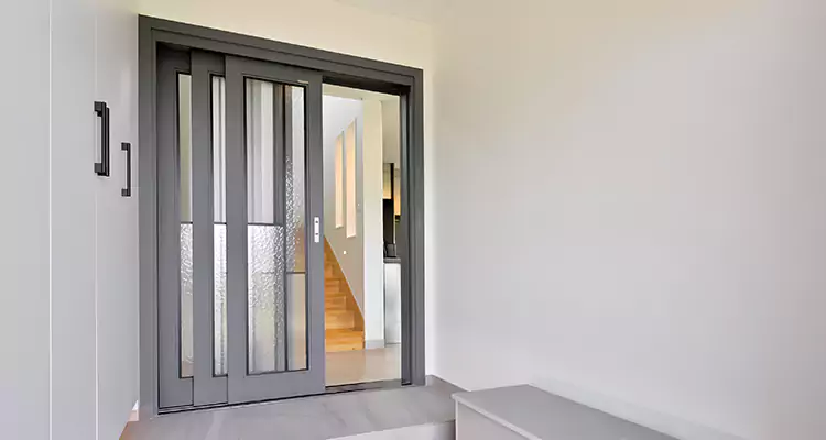 Commercial Sliding Door Contractor in Apopka, FL